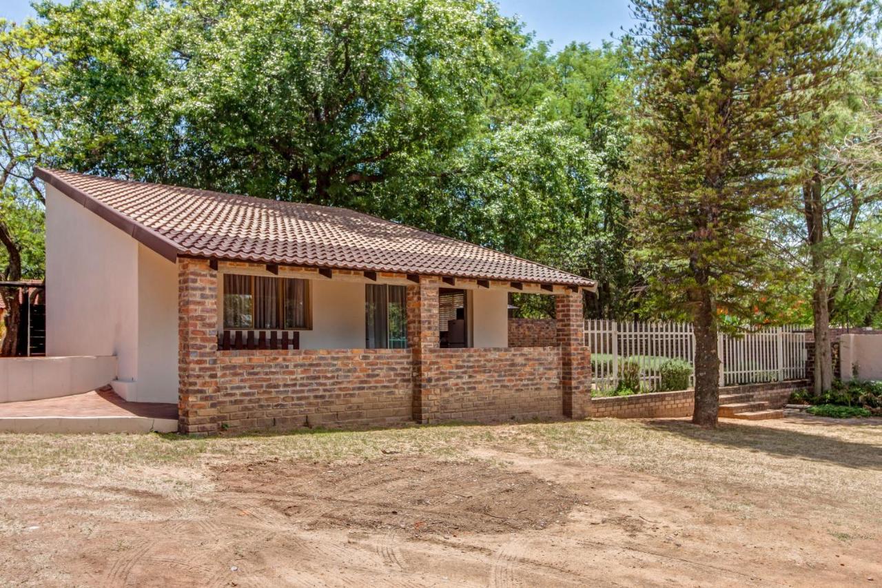 Dalberry Guest House Johannesbourg Extérieur photo