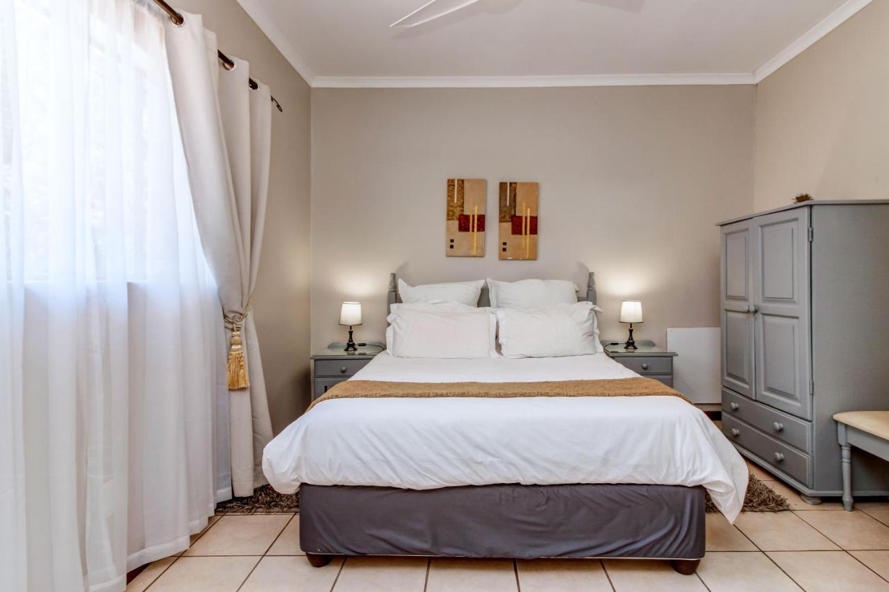 Dalberry Guest House Johannesbourg Extérieur photo