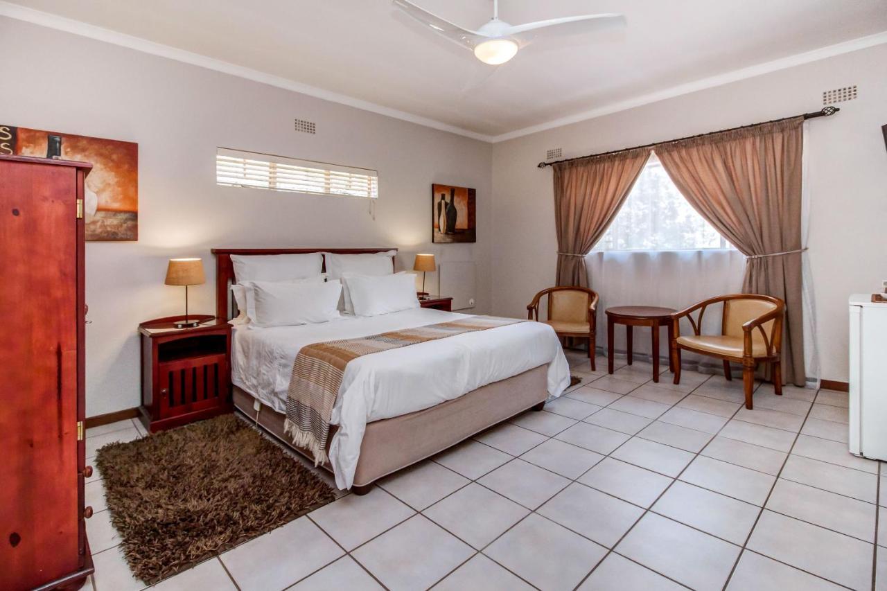 Dalberry Guest House Johannesbourg Extérieur photo