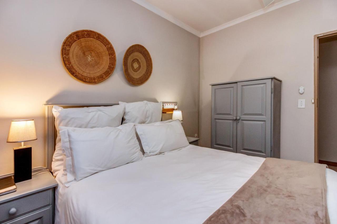 Dalberry Guest House Johannesbourg Extérieur photo