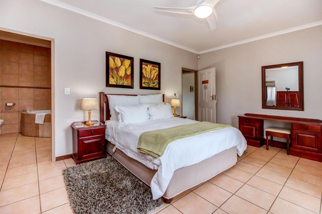 Dalberry Guest House Johannesbourg Extérieur photo