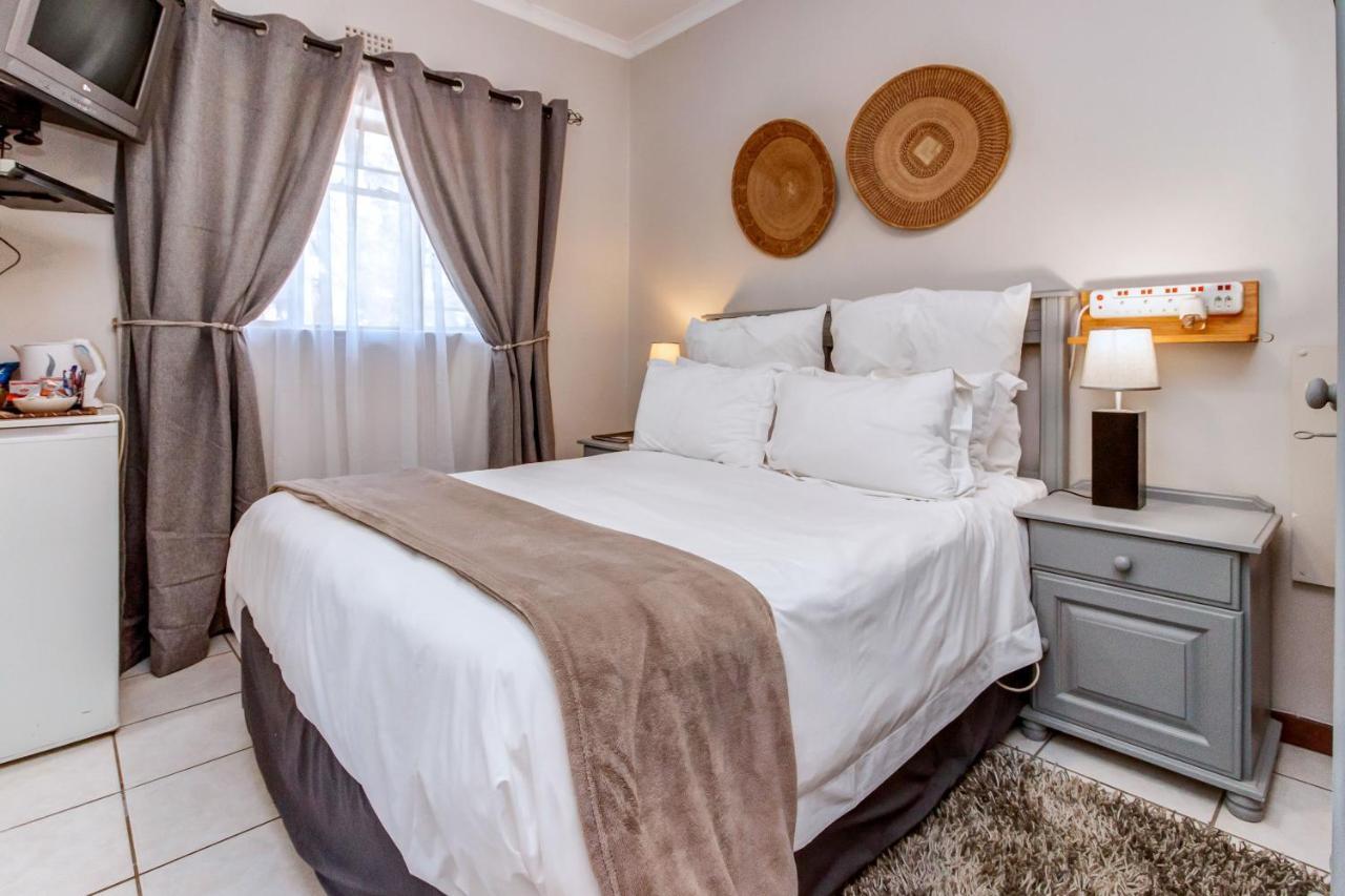 Dalberry Guest House Johannesbourg Extérieur photo