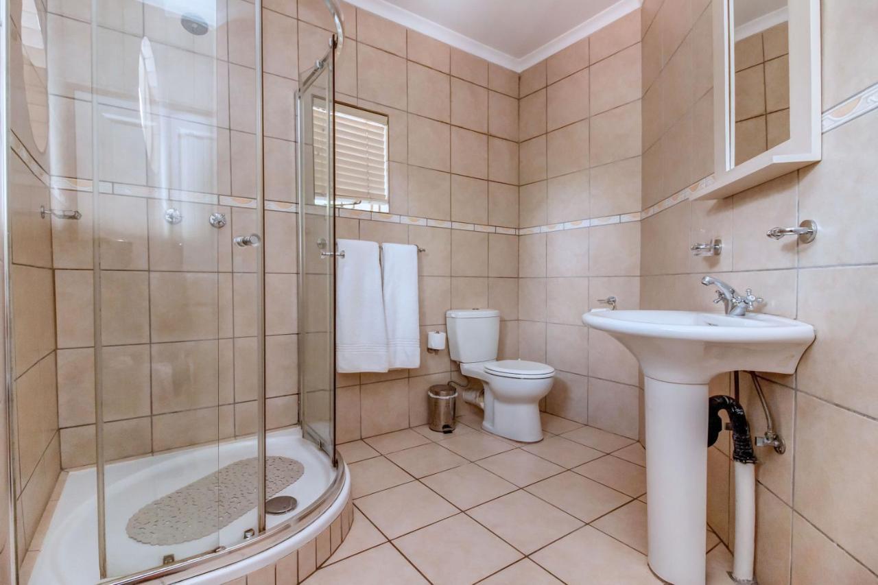 Dalberry Guest House Johannesbourg Extérieur photo