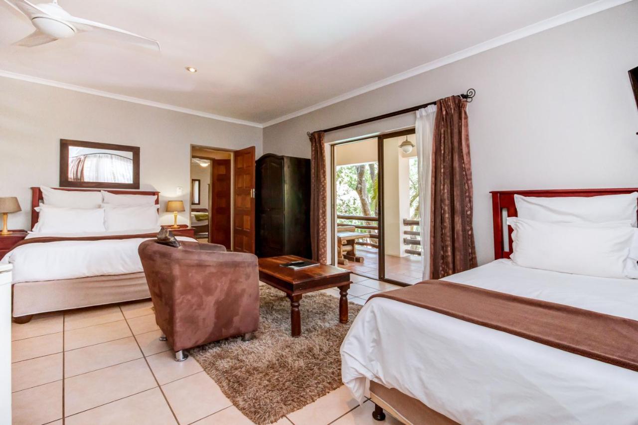 Dalberry Guest House Johannesbourg Extérieur photo