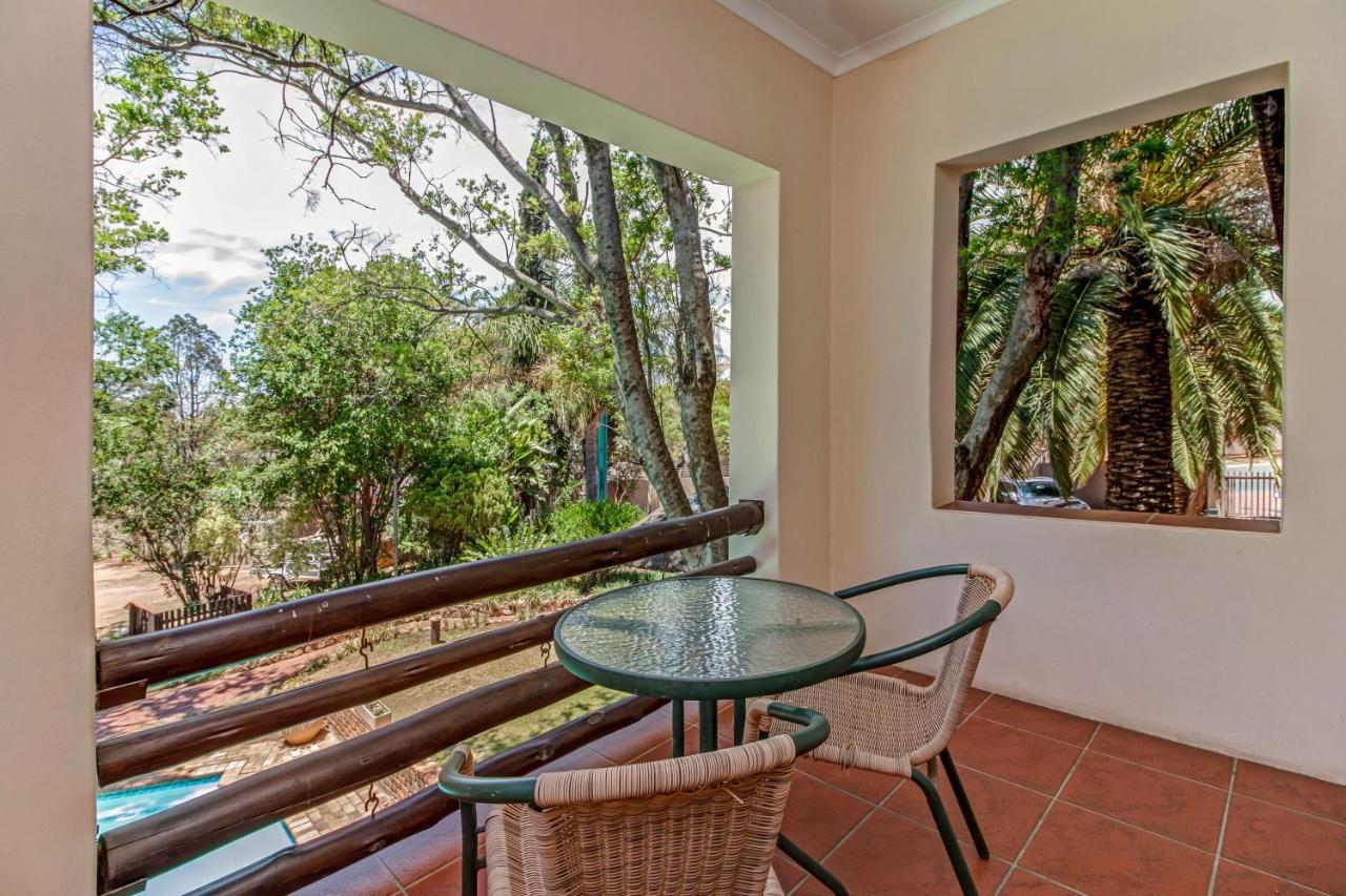Dalberry Guest House Johannesbourg Extérieur photo