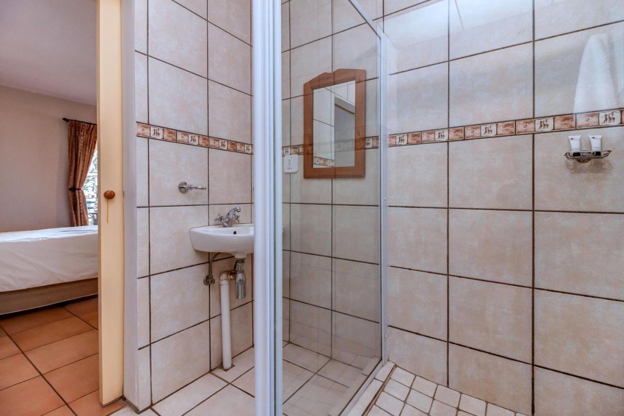 Dalberry Guest House Johannesbourg Extérieur photo