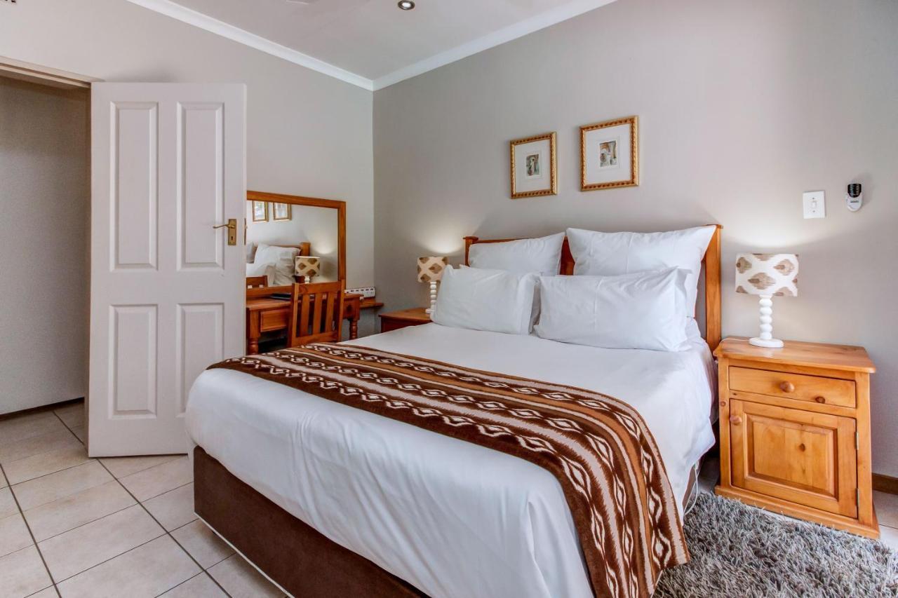 Dalberry Guest House Johannesbourg Extérieur photo