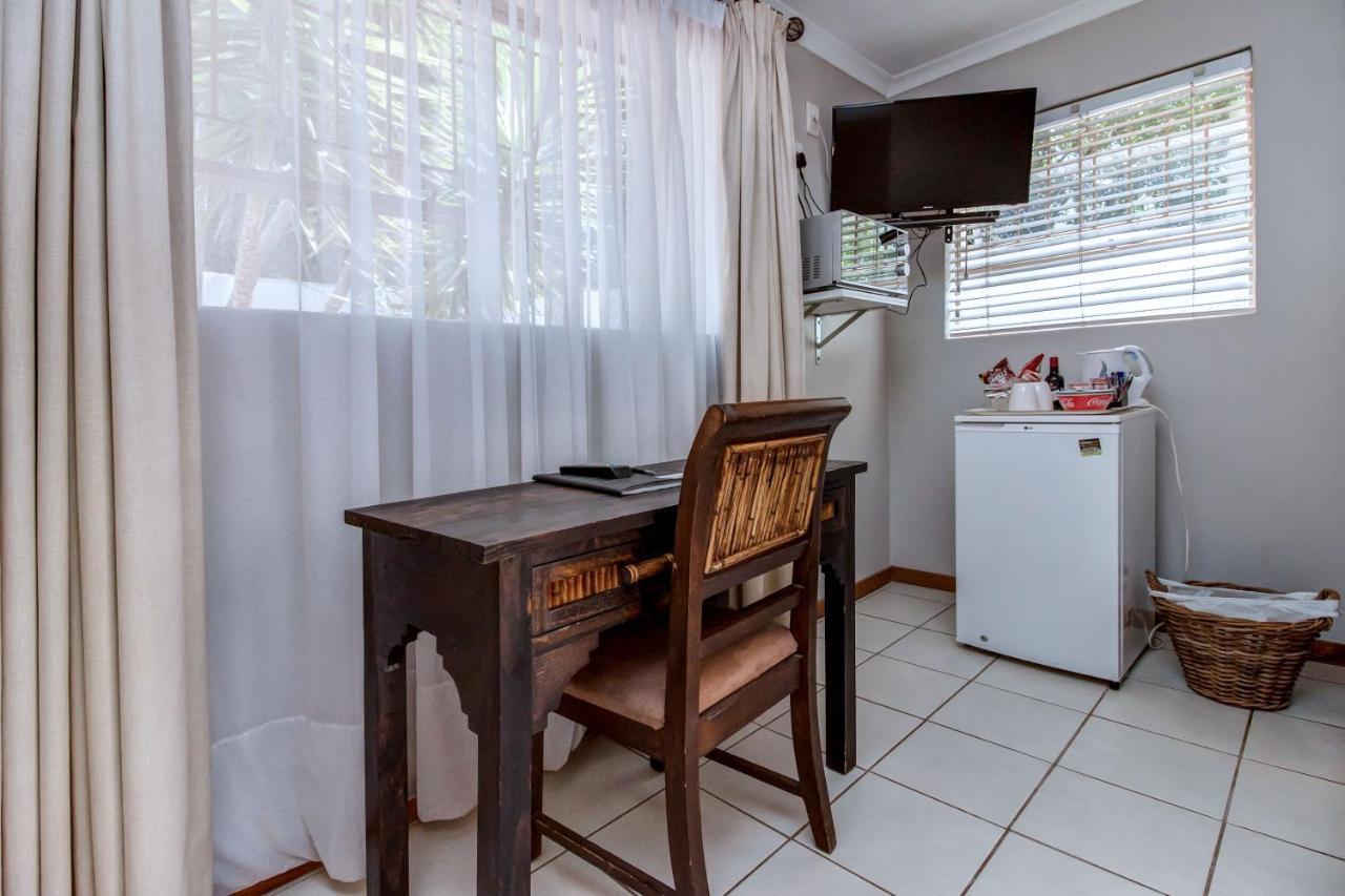 Dalberry Guest House Johannesbourg Extérieur photo