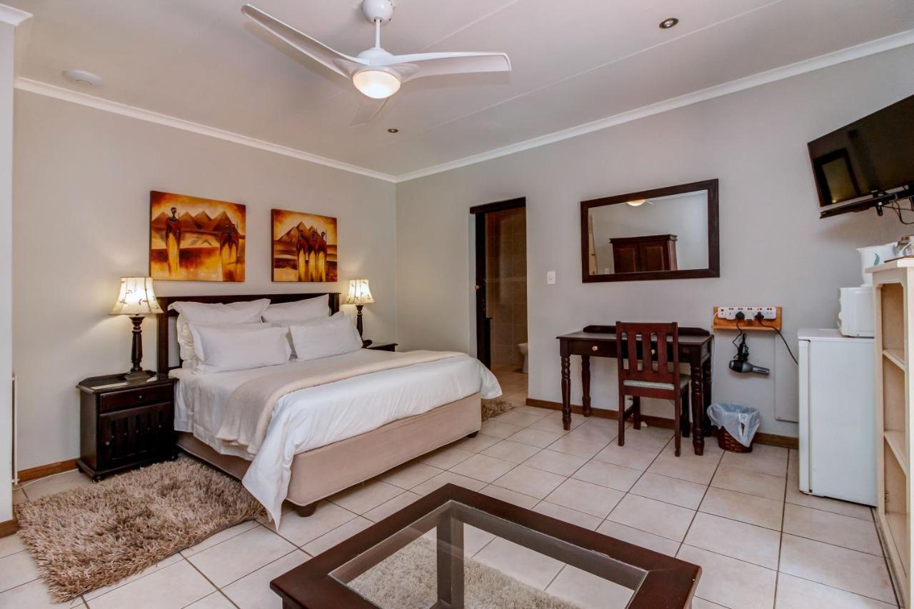 Dalberry Guest House Johannesbourg Extérieur photo