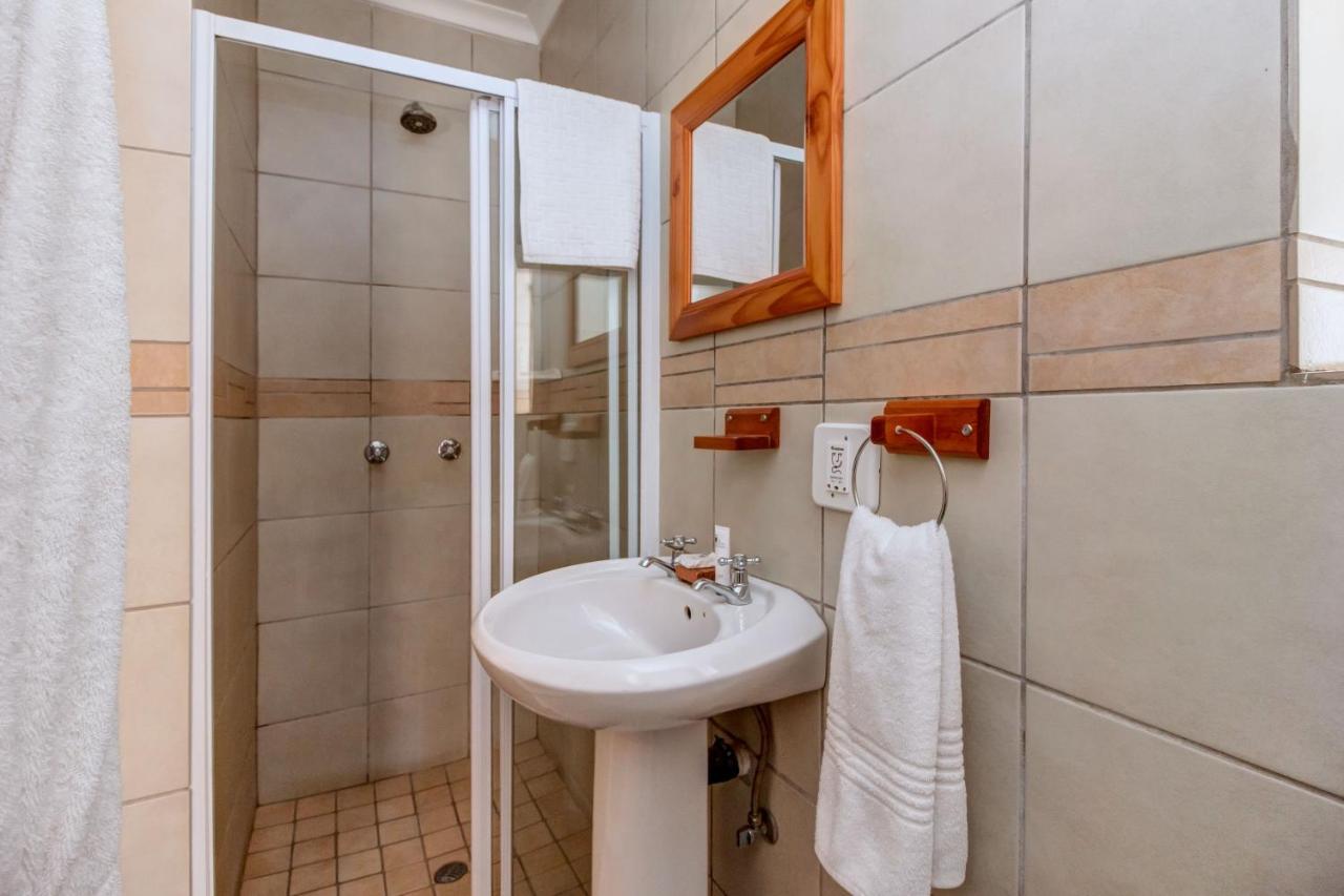 Dalberry Guest House Johannesbourg Extérieur photo