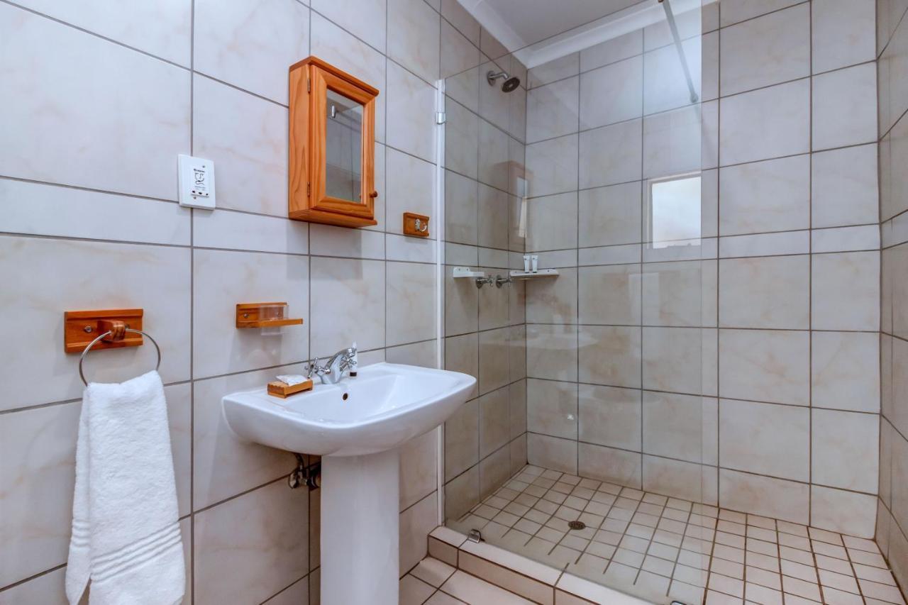 Dalberry Guest House Johannesbourg Extérieur photo